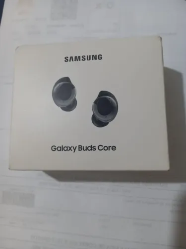 Fone sem fio samsung sm-R410NZAZTO