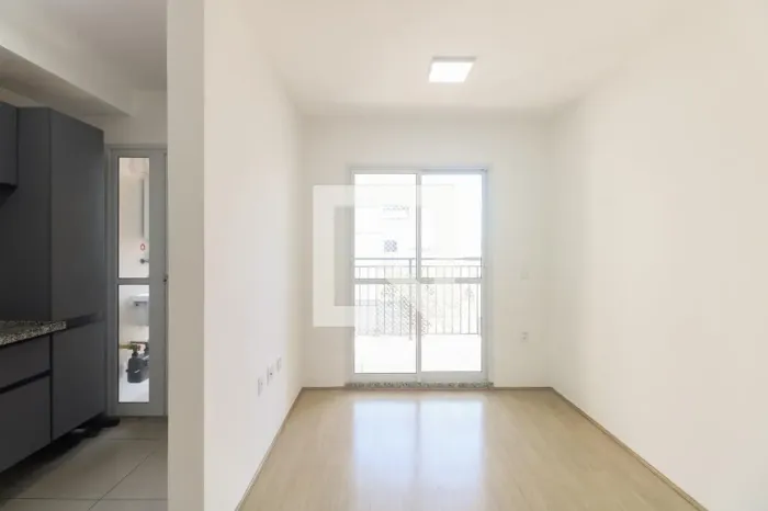 Apartamento à Venda - Vila Carrão, 2 Quartos, 52 m2