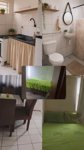 Alugo casa para vaquejada de serrinha