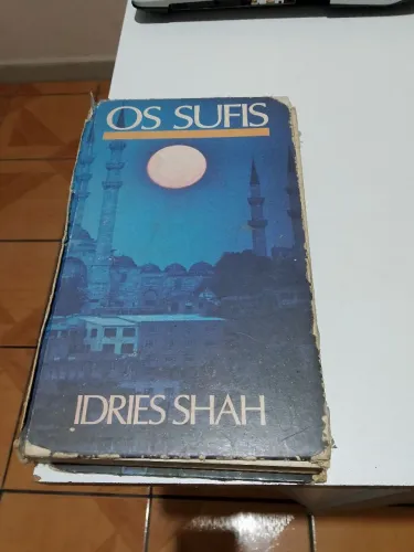Os sufis