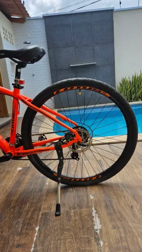 Venda de bike Lotus