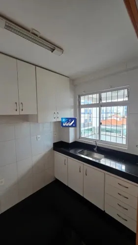 Apto 3 Quartos c/ Suíte, elevador e 2 Vagas