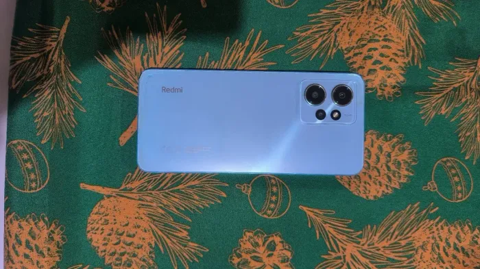 Redmi note 12 128gb 4g