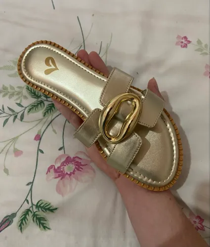Chinelo Feminino 