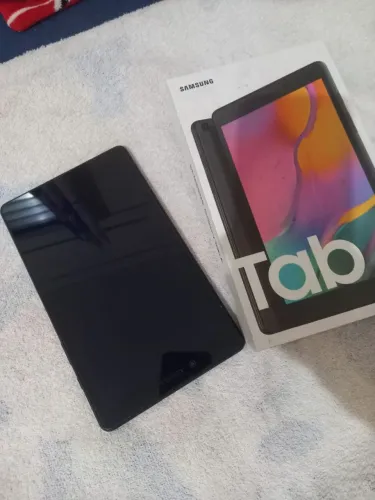 Tablet Samsung tab A