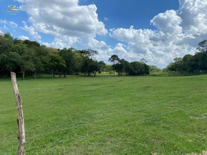 Terreno em Condomínio no Ouro Verde, Campo Largo