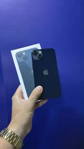 iPhone 13 128gb na caixa
