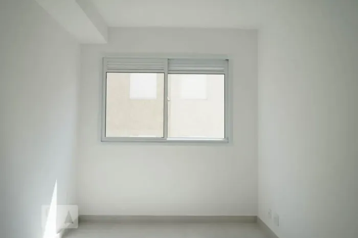 Apartamento à Venda - Freguesia do Ó, 1 Quarto, 35 m2