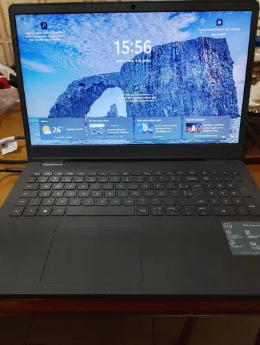  Vendo Notebook Dell