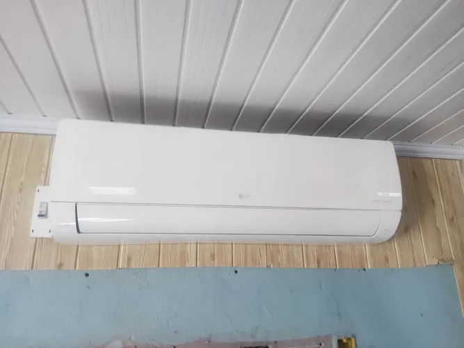 Arcondicionado LG 18000 btu