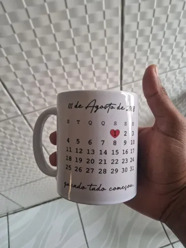 Dia dos Namorados ? ? ? ?