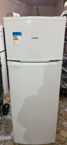 Geladeira consul 