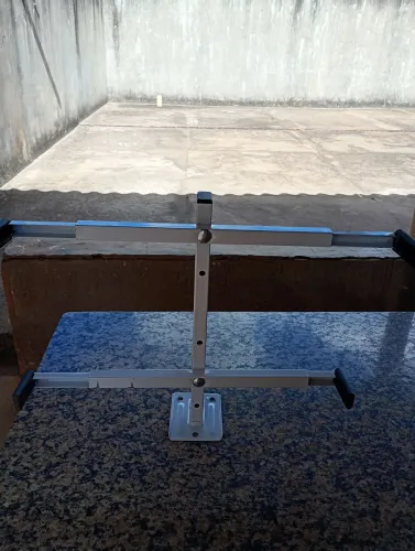 Suporte para microondas 