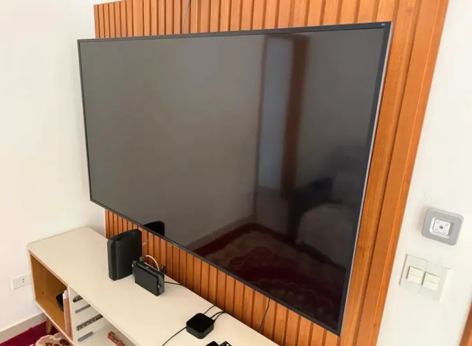 SMART TV SONY 50 4K IMPECÁVEL