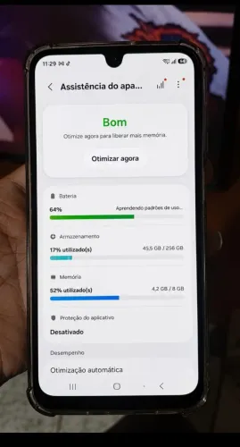 Vende se a17 novo