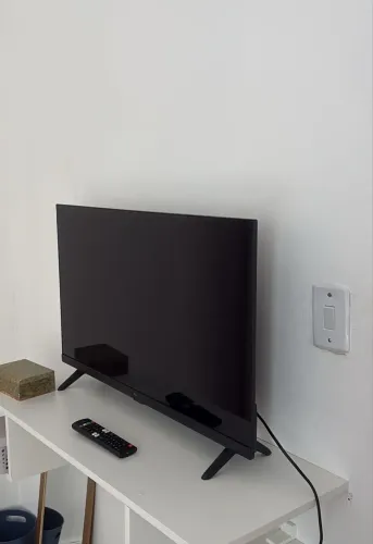 Quarto de Casal para Temporada -  Centro do RJ