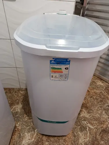 Tanquinho suggar 8 kg neo turbilhão