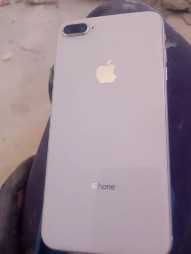 iPhone 8 plus