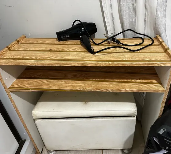 Mesa de manicure