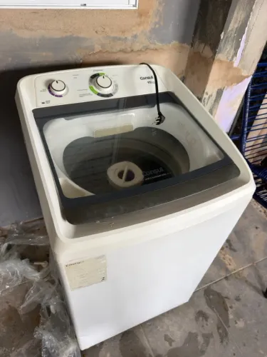 Lavadora consul 11kg