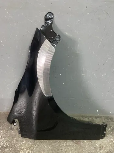 Paralama Toyota Corolla 2020 21 22 23 24 Á 2025 Lado Esquerdo Original