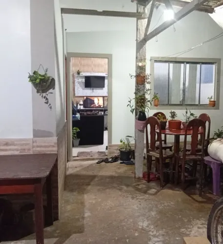Casa a venda
