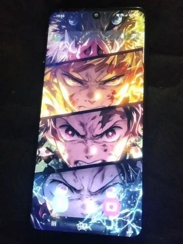 Vendo Samsung Galaxy a51 128 GB