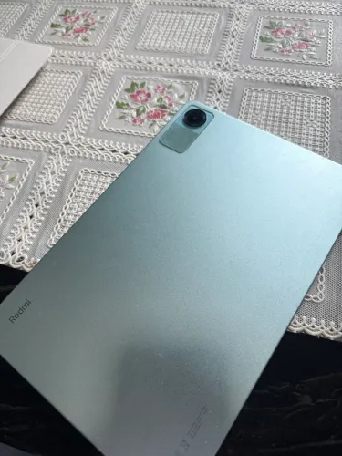 Tablet Xiaomi red pad SE