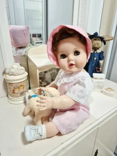 Boneca American Toodles Dolls