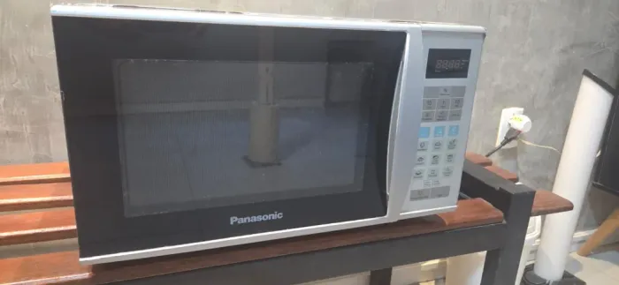 microondas