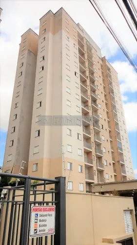 Apartamento com 2 quartos sendo 1 suíte no Residencial Evidence