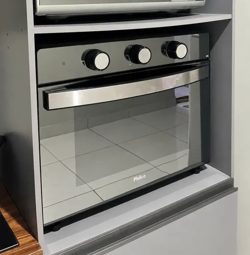 Forno elétrico Philco 46L