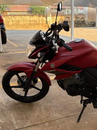 Fazer 150