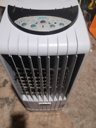 Climatizador Simphony