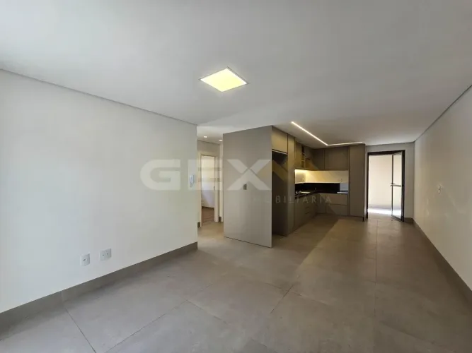 Apartamento à Venda com 03 Quartos no Sidil de Divinópolis MG.