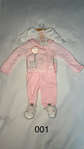Roupa Para Recém nascido Carter's