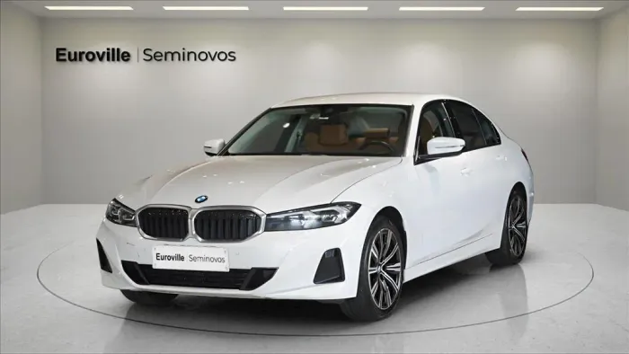 BMW 320I 320i 2023