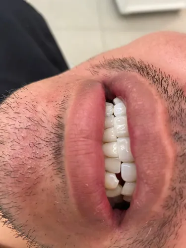 DENTISTA BELÉM 