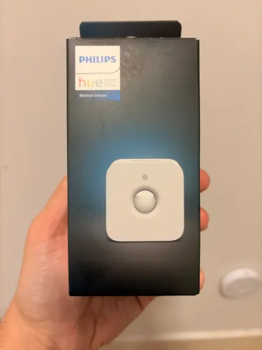 Sensor Philips Hue