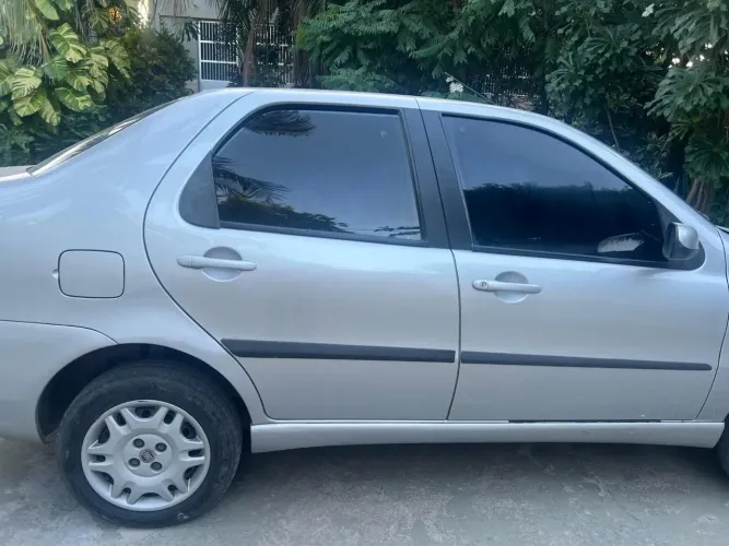 Fiat Siena 1.0/ EX 1.0 MPI Fire/ Fire Flex 8V 2011