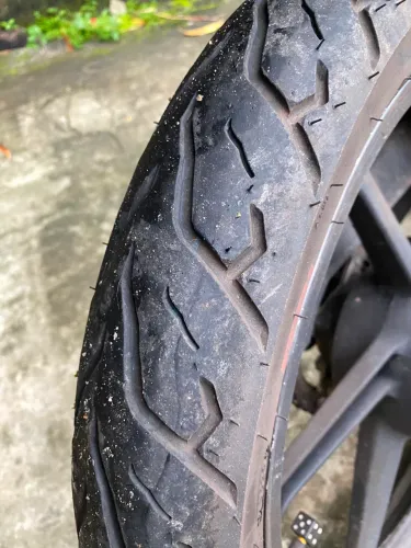 Vendo moto Honda CG titan 150 