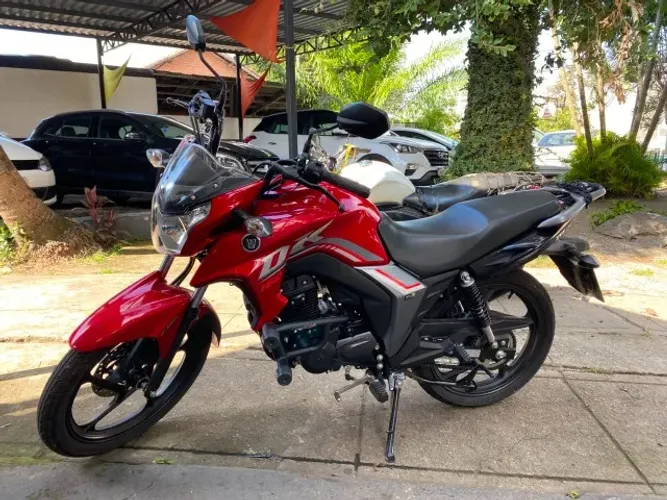 haojue DK 160