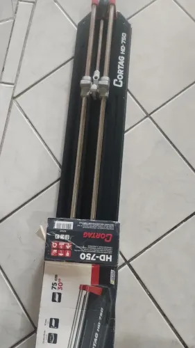 Cortador Cortag hd 750 75cm 30"