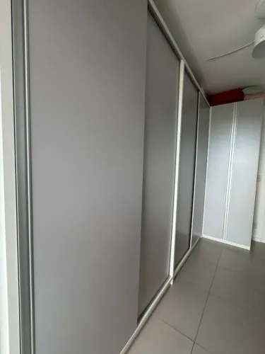 Guarda-Roupa Alto Padrão em MDF 