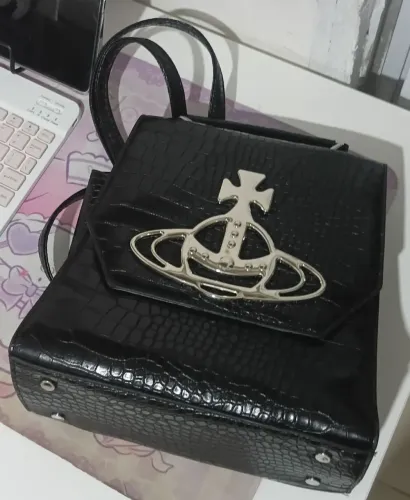 VIVIENNE WESTWOOD REPL!!! (NANA) Bolsa/mochila