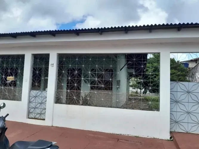 Vendo Casa em Alameda Fechada, 3 Quartos no Conjunto Maguari