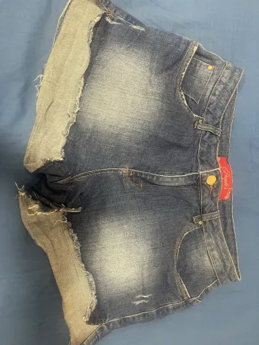 Shorts jeans 