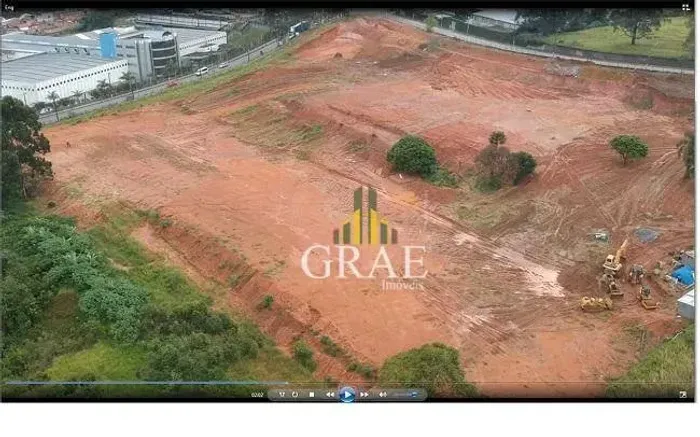 Area indl. aluga com, 34800 m² por R$ 147.000/mês - Cooperativa - São Bernardo do Campo/SP