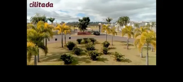 Terrenos de 324m2 no Condomínio Terras da Carolina, Área de Lazer Completa, Ótima Localiza