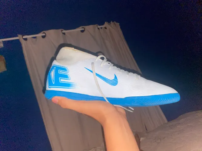 Chuteira da Nike original